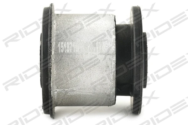 Mounting, control/trailing arm