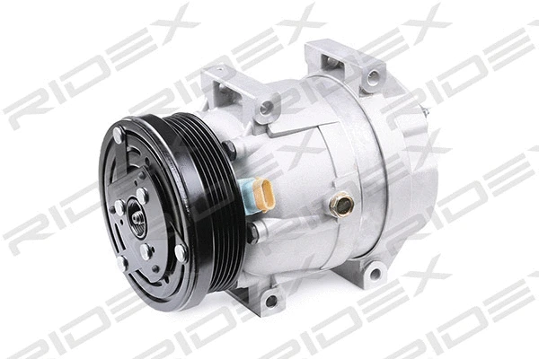 Compressor, air conditioning (447K0018)