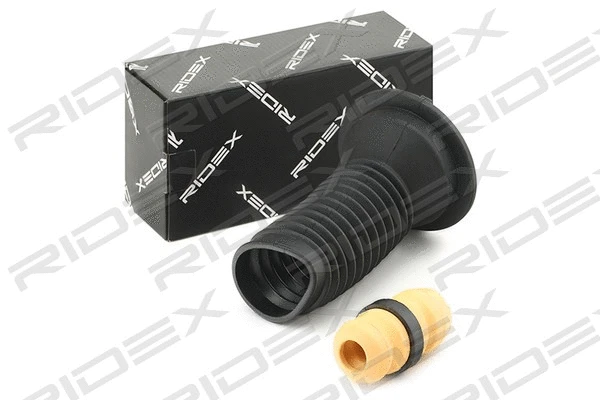 Rubber Buffer, suspension (919D0072)