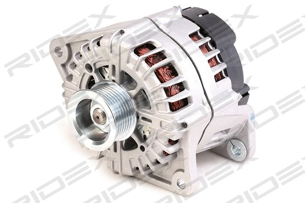 Alternator (4G1242)
