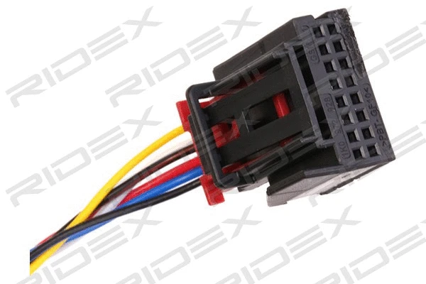 Exterior Mirror (50O0205)