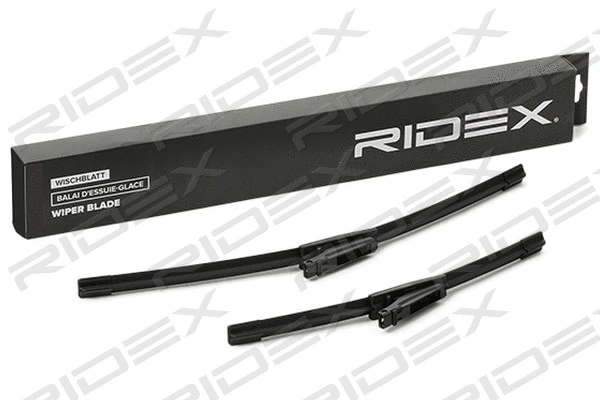 Wiper Blade
