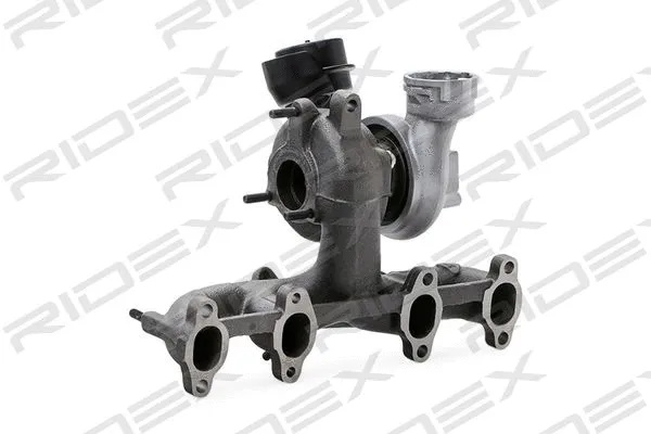 Charger, charging (supercharged/turbocharged)