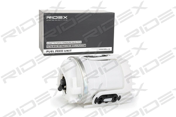 Fuel Pump (458F0098)