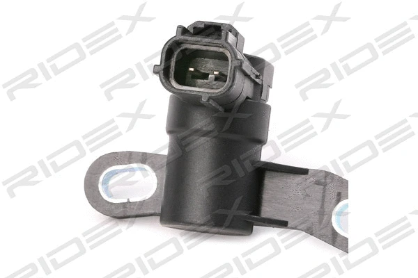 Sensor, crankshaft pulse