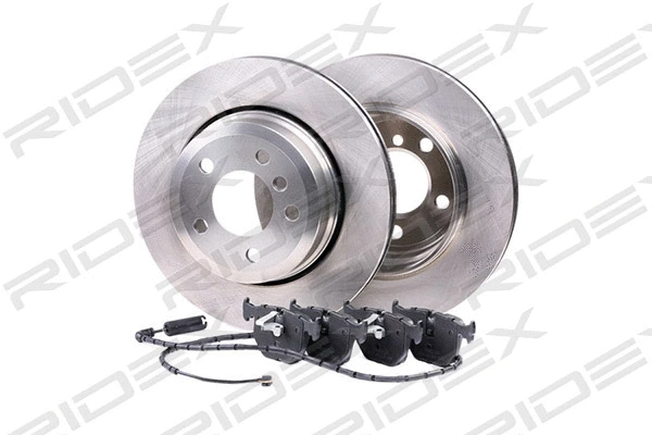 Brake Kit, disc brake (3405B0290)