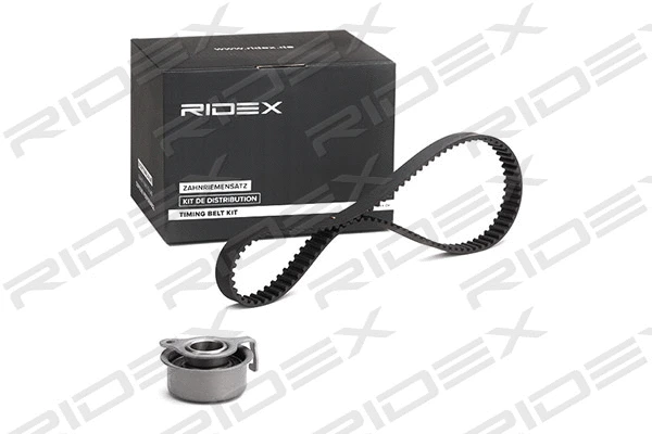 Timing Belt Kit