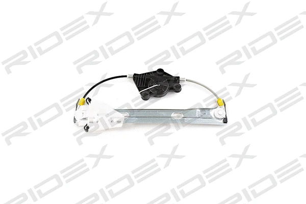 Window Regulator (1561W0127)