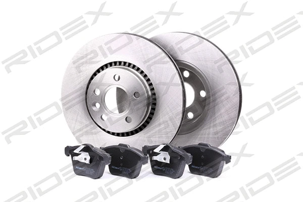 Brake Kit, disc brake