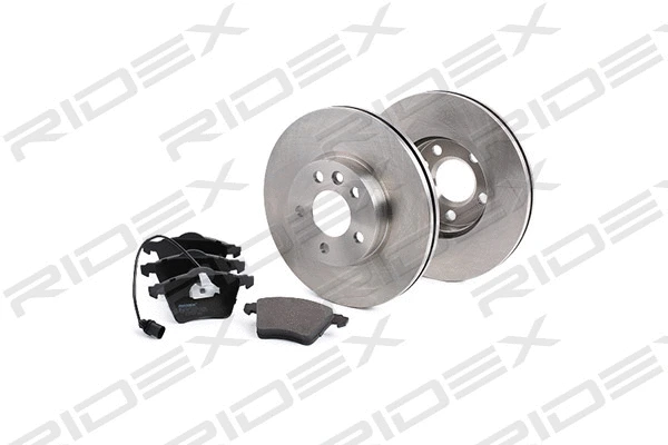 Brake Kit, disc brake