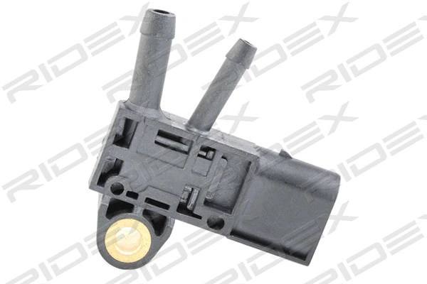 Sensor, exhaust pressure