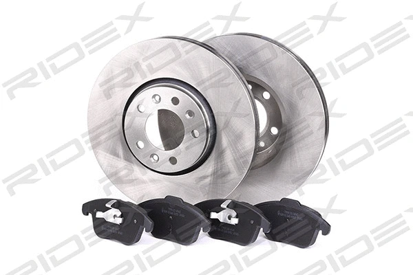 Brake Kit, disc brake (3405B0242)