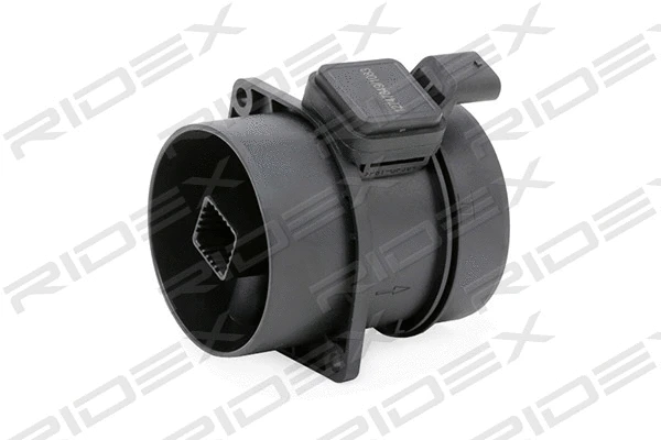 Mass Air Flow Sensor