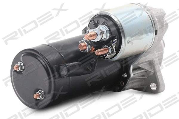 Starter (2S0278)