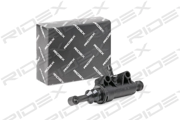 Master Cylinder, clutch