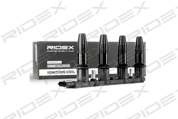 Ignition Coil (689C0027)