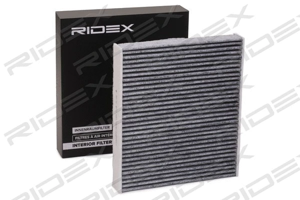 Filter, cabin air (424I0026)