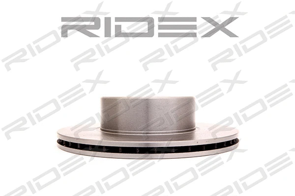 Brake Disc (82B0032)
