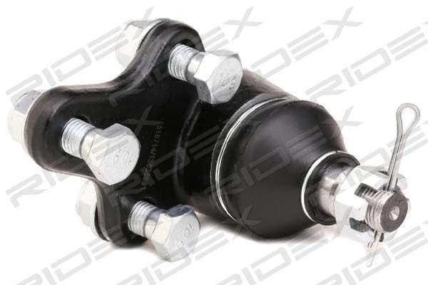 Ball Joint (2462S0358)