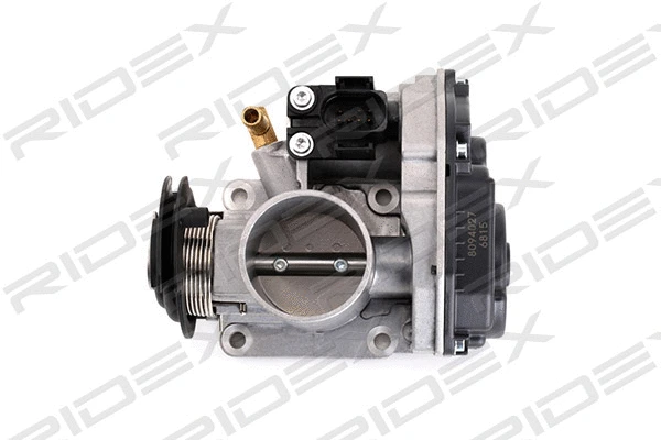 Throttle Body (158T0007)
