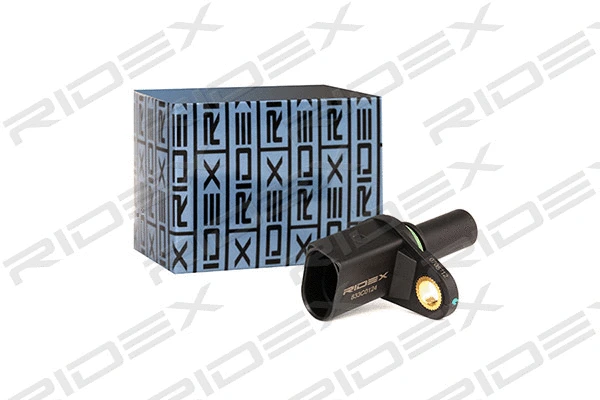 Sensor, crankshaft pulse (833C0124)