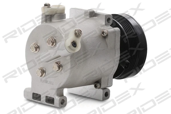 Compressor, air conditioning (447K0208)