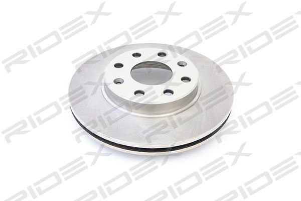 Brake Disc (82B0685)