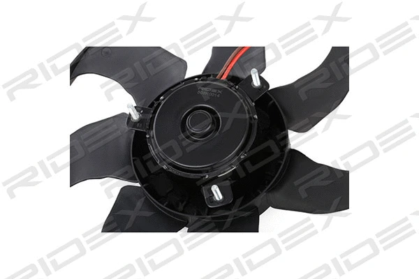 Fan, engine cooling (508R0014)