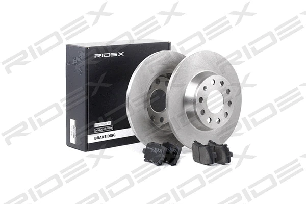 Brake Kit, disc brake
