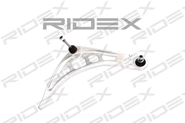 Control/Trailing Arm, wheel suspension (273C0385)