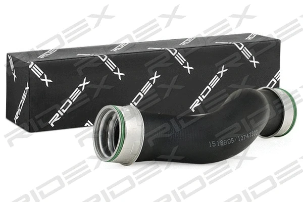 Charge Air Hose (3314C0097)