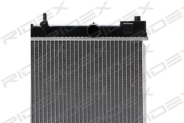 Radiator, engine cooling (470R0112)