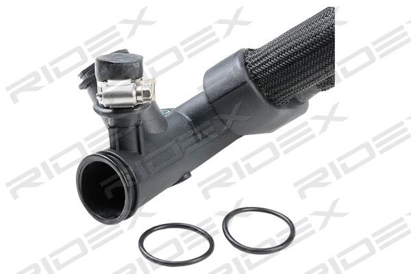 Radiator Hose