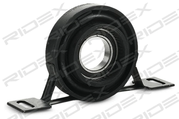 Suspension, propshaft