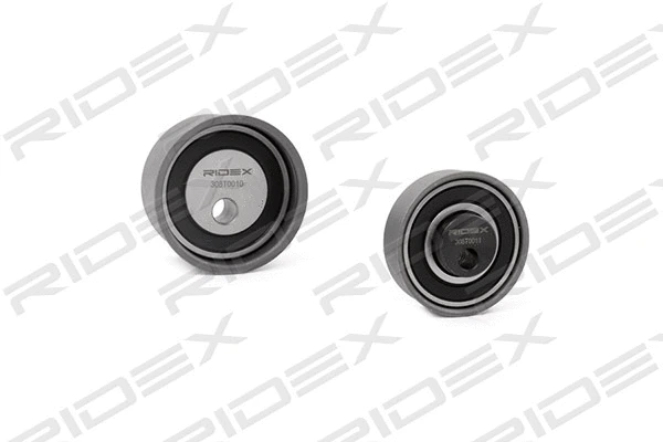 Timing Belt Kit