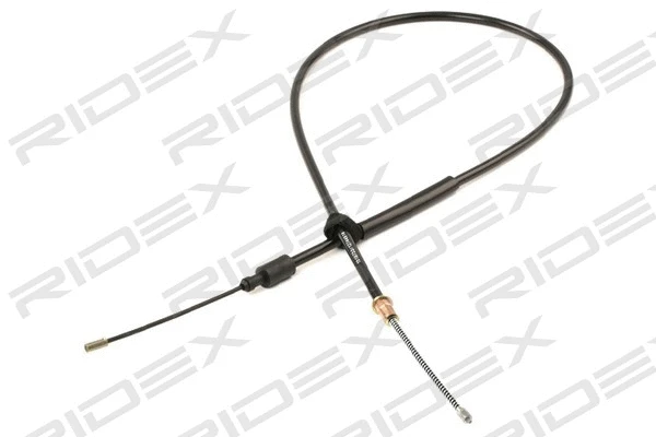 Cable Pull, parking brake