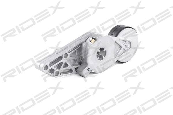 Tensioner Lever, V-ribbed belt