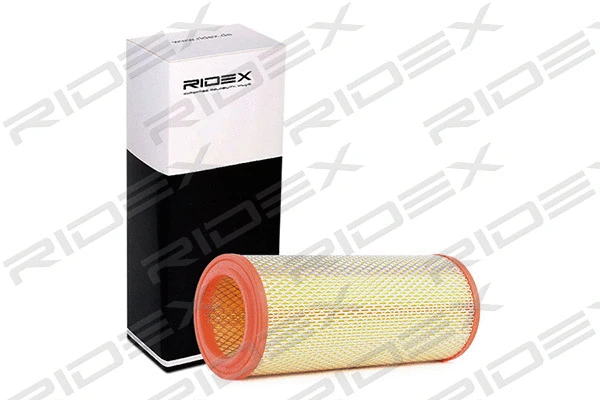 Air Filter (8A0323)