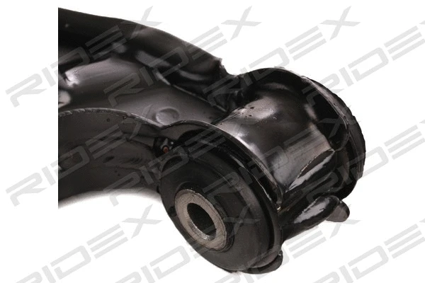 Control/Trailing Arm Kit, wheel suspension