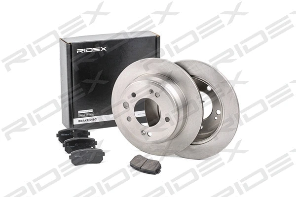 Brake Kit, disc brake