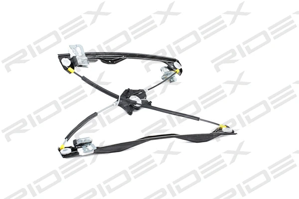 Window Regulator (1561W0299)