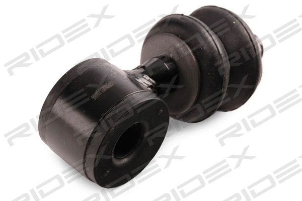 Control/Trailing Arm Kit, wheel suspension