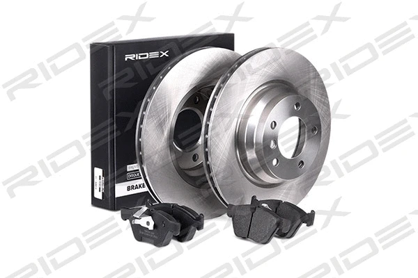 Brake Kit, disc brake (3405B0161)