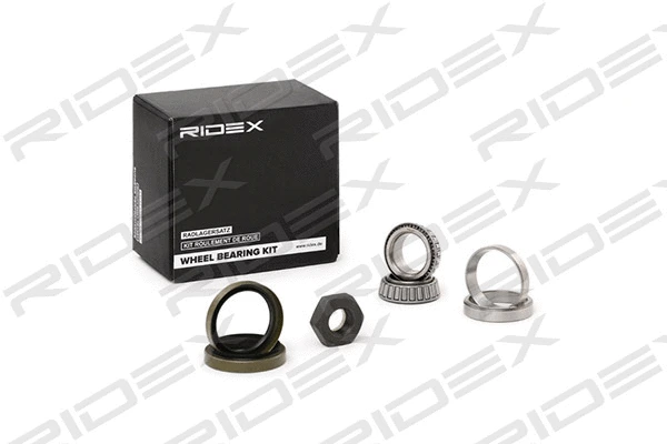 Wheel Bearing Kit (654W0232)