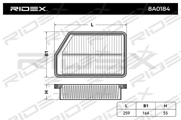 Air Filter