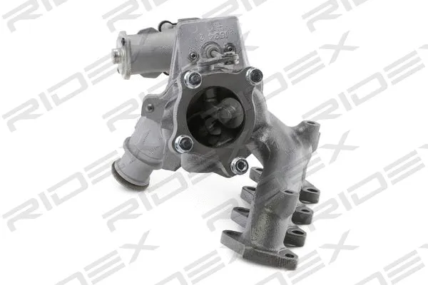 Charger, charging (supercharged/turbocharged)