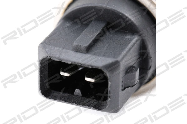 Sensor, coolant temperature