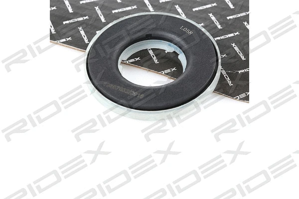 Rolling Bearing, suspension strut support mount (1626F0048)