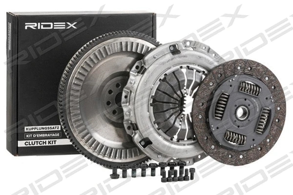 Clutch Kit