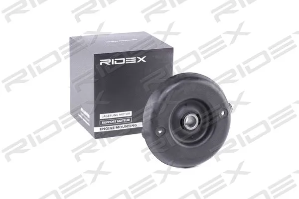 Suspension Strut Support Mount (1180S0091)